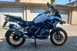bmw r1250gs hp