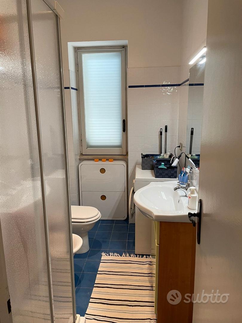 Appartamento – Terracina, Porto Badino - Altro