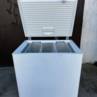 Congelatore Liebherr Classe A++