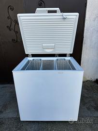 Congelatore Liebherr Classe A++