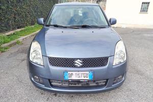 Suzuki Swift 1.3 5p. GL Safety Pack
