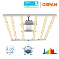Mars Hydro FC4800 lampada led coltivazione