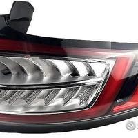 Ford edge fanale posteriore originale dx sx