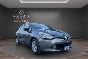 RENAULT Clio Sporter dCi 8V 75CV S&S Energy Life