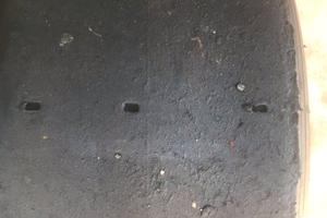 GOMME SLICK AVON 7.5/21/13 PERFETTE