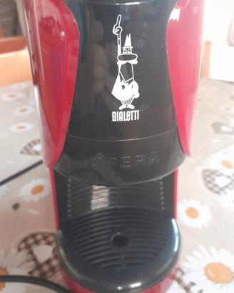 Macchina da caffè Bialetti Opera