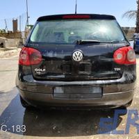 Vw golf 5 1k1 1.9 tdi 105cv 03-08 ricambi