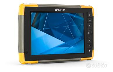 TOPCON FC 6400