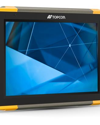 TOPCON FC 6400