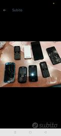 ricambi cellulari