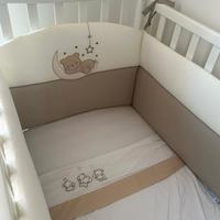 Lettino Foppapedretti