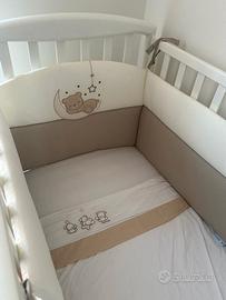 Lettino Foppapedretti