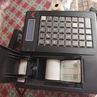 Registratore di Cassa 