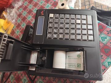 Registratore di Cassa 