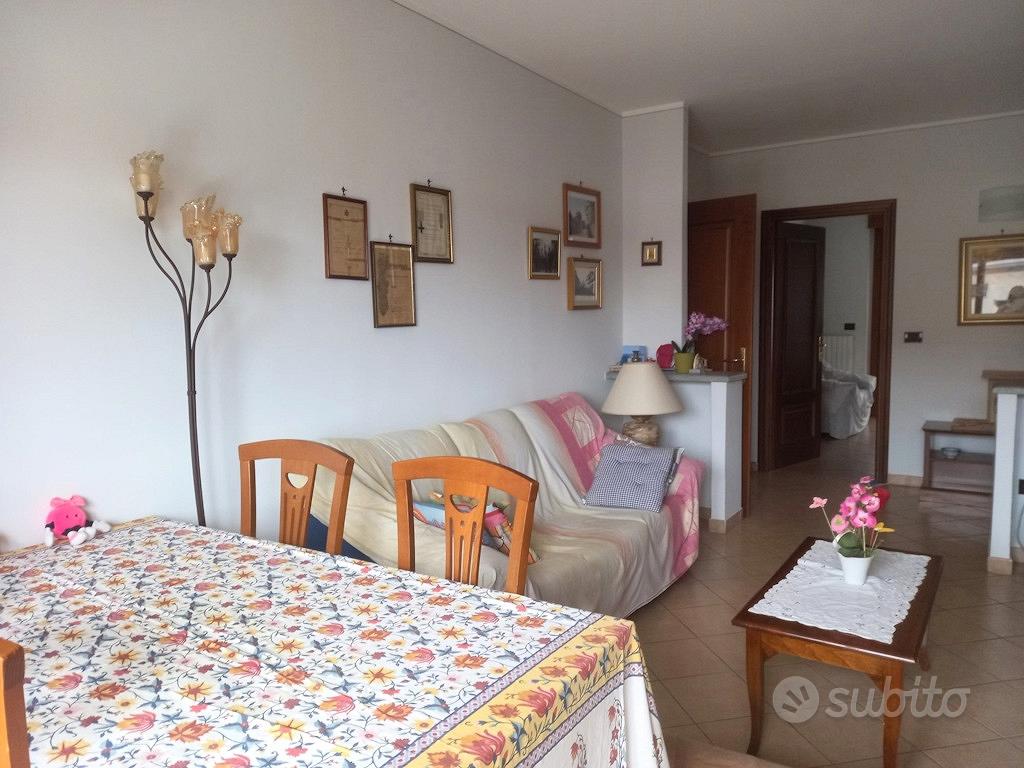 Appartamento – Carmagnola, San Giovanni - Vista 3