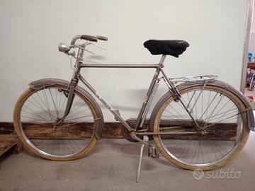 Bicicletta Italica