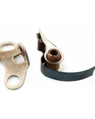 Contatti impianto Gilera Icet 3471