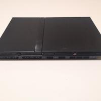 Play Station 2 slim