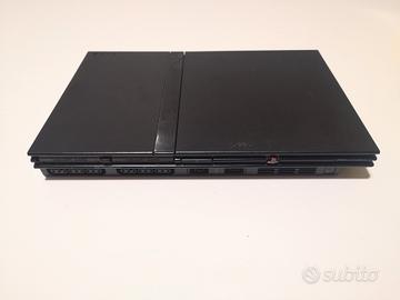 Play Station 2 slim