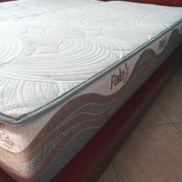 materasso singolo di qualità 85 x 195 spessore 26c