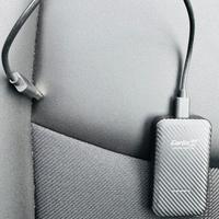 Adattatore CarPlay - Android Auto