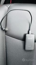 Adattatore CarPlay - Android Auto