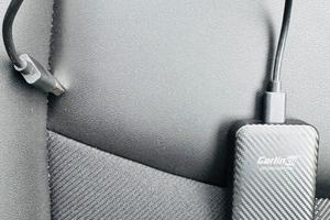 Adattatore CarPlay - Android Auto