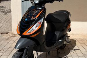 Piaggio zip sp