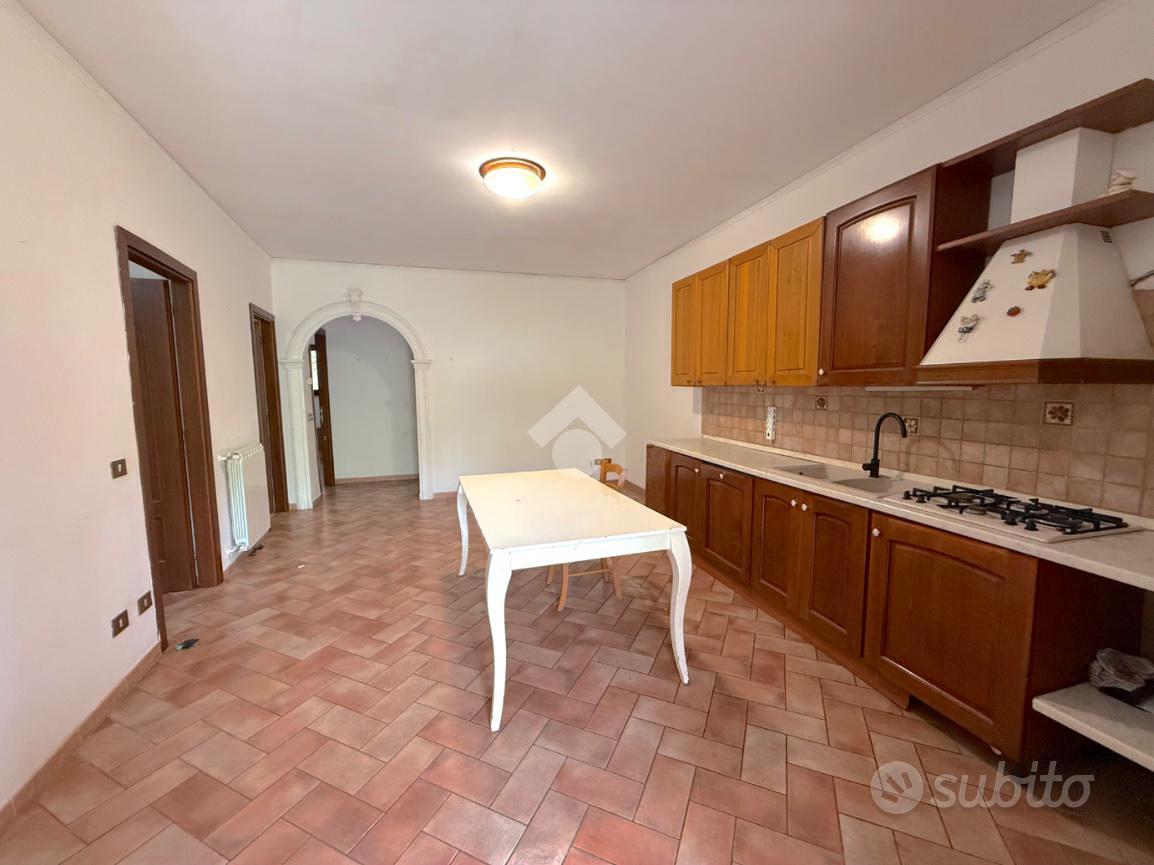 Appartamento – Genzano di Roma, Borgo Vecchio, Ville di Nemi - Vista 3