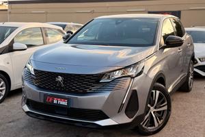 Peugeot 3008 1.5 BlueHDi 130cv Allure Pack NAVI