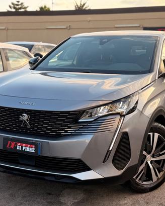Peugeot 3008 1.5 BlueHDi 130cv Allure Pack NAVI