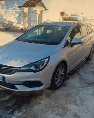 Opel Astra 1.5 CDTI 105 CV S&S Sports Tourer Busin