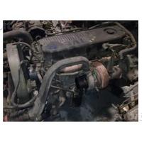 Motore Iveco Eurotech E31 - Cursor F2BE0681B