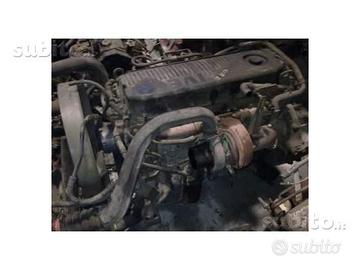 Motore Iveco Eurotech E31 - Cursor F2BE0681B