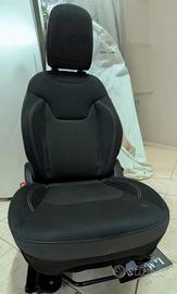 Sedile Jeep Renegade