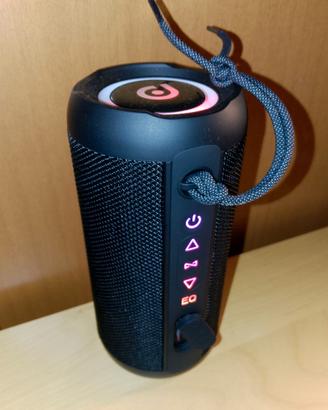 CASSA BLUETOOTH 5.3  30 WATT