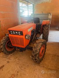 Trattore Same