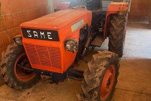 Trattore Same
