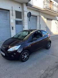 Ford Ka 2015