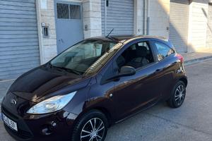 Ford Ka 2015