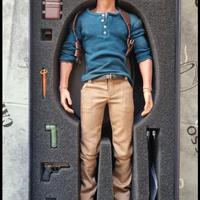CC Toys 1/6 - Unexplored Nate (Summer Version)