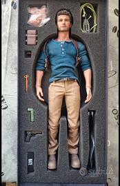 CC Toys 1/6 - Unexplored Nate (Summer Version)