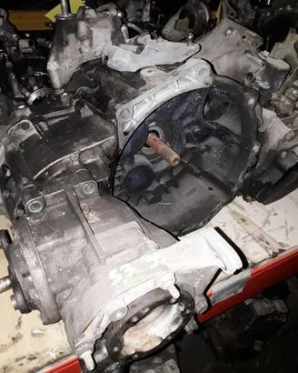 Cambio Audi S3 4x4 del 1999