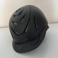 Casco equitazione