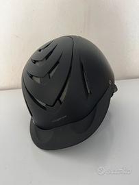 Casco equitazione
