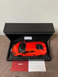 Lamborghini Aventador 1:18 limited - MR Collection