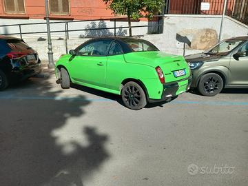 auto nissan micra