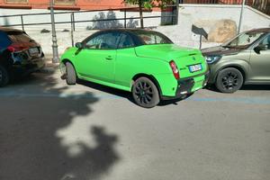 auto nissan micra