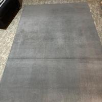 tappeto grigio poltronesofà cobelli