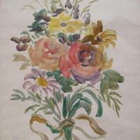 AMALIA CASONATO DA FORNO  Fiori